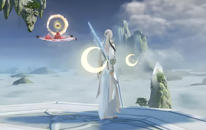 灵妖劫剑仙强度分析 灵妖劫剑仙实战表现与职业定位解析