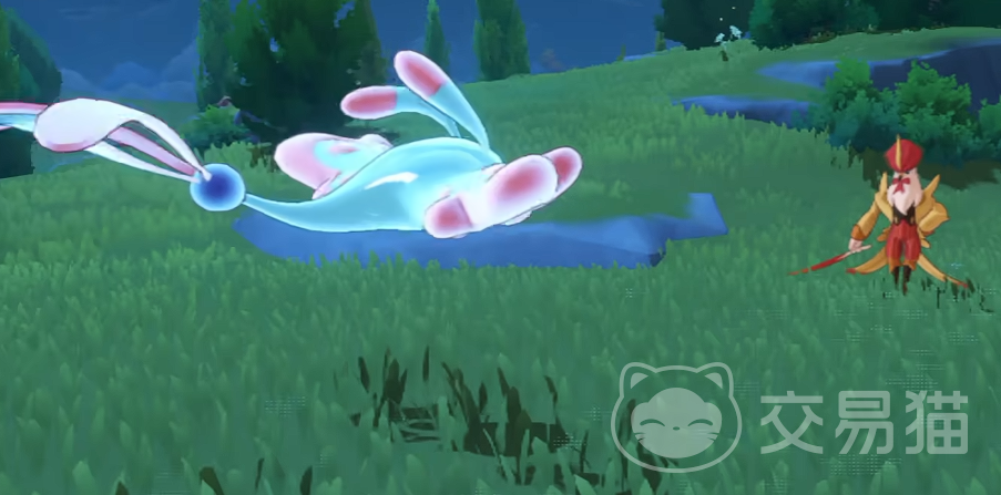 洛克王国世界彩蝶鲨怎么进化 洛克王国世界彩蝶鲨进化条件与形态一览