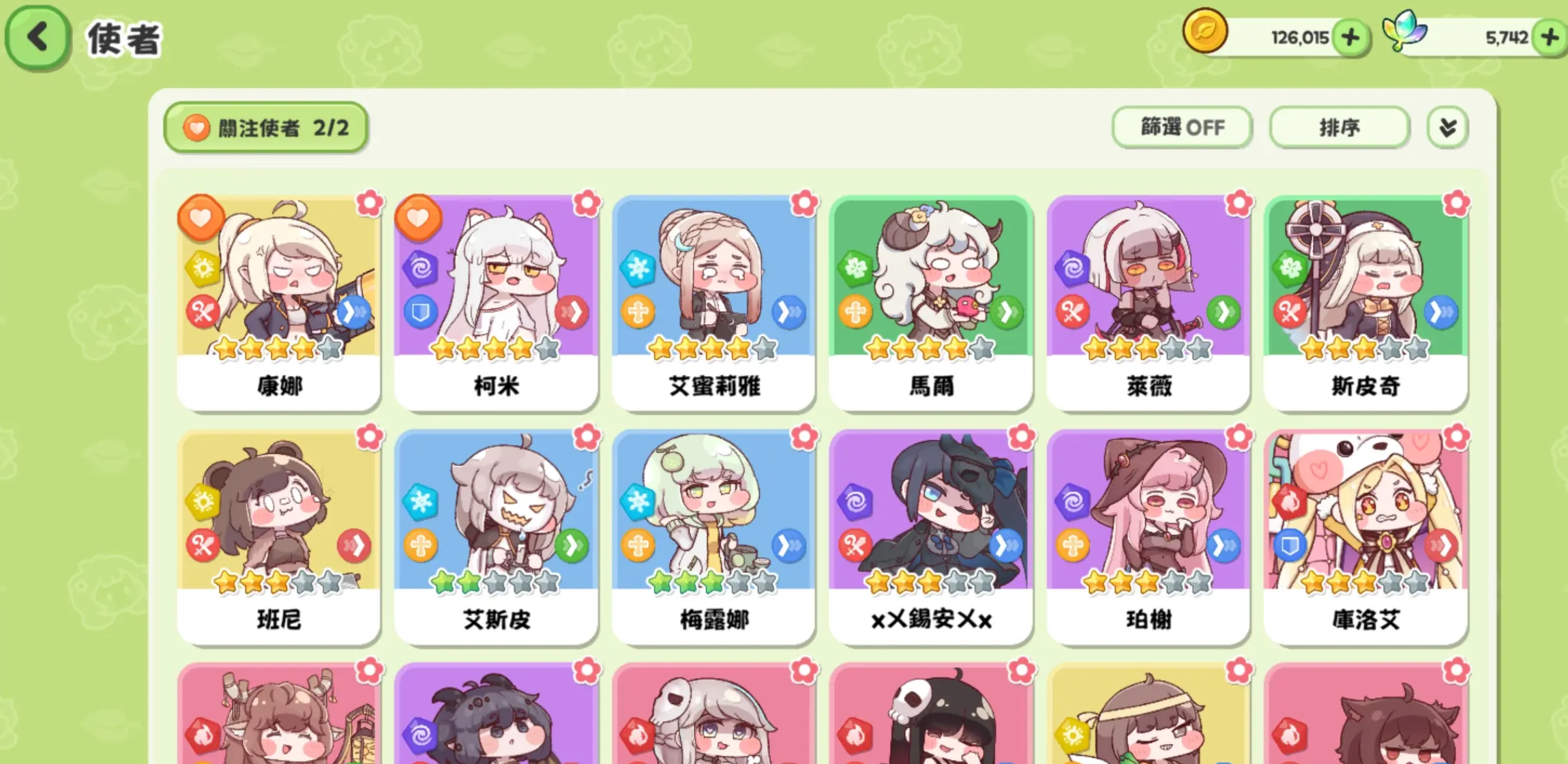 嘟嘟脸恶作剧阵容推荐 嘟嘟脸恶作剧高胜率属性搭配指南