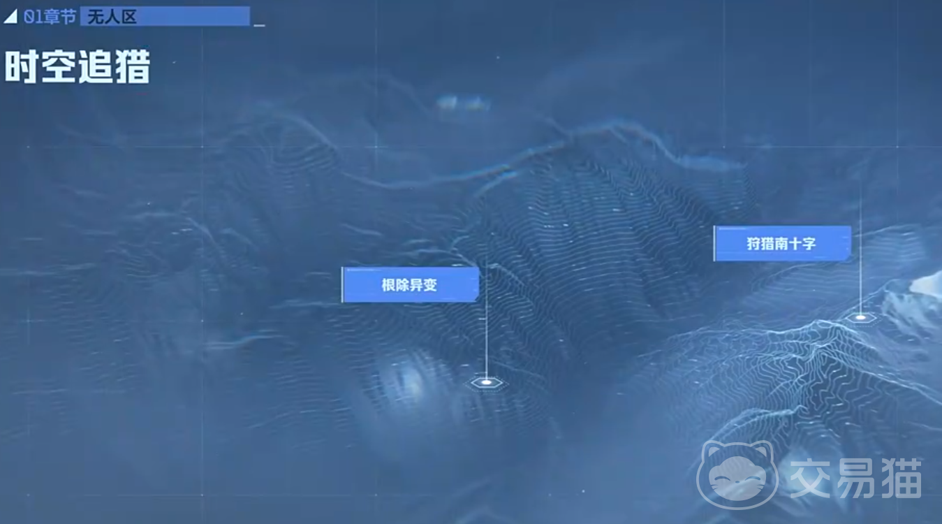 逆战未来时空追猎 逆战时空追猎通关流程与核心玩法详解