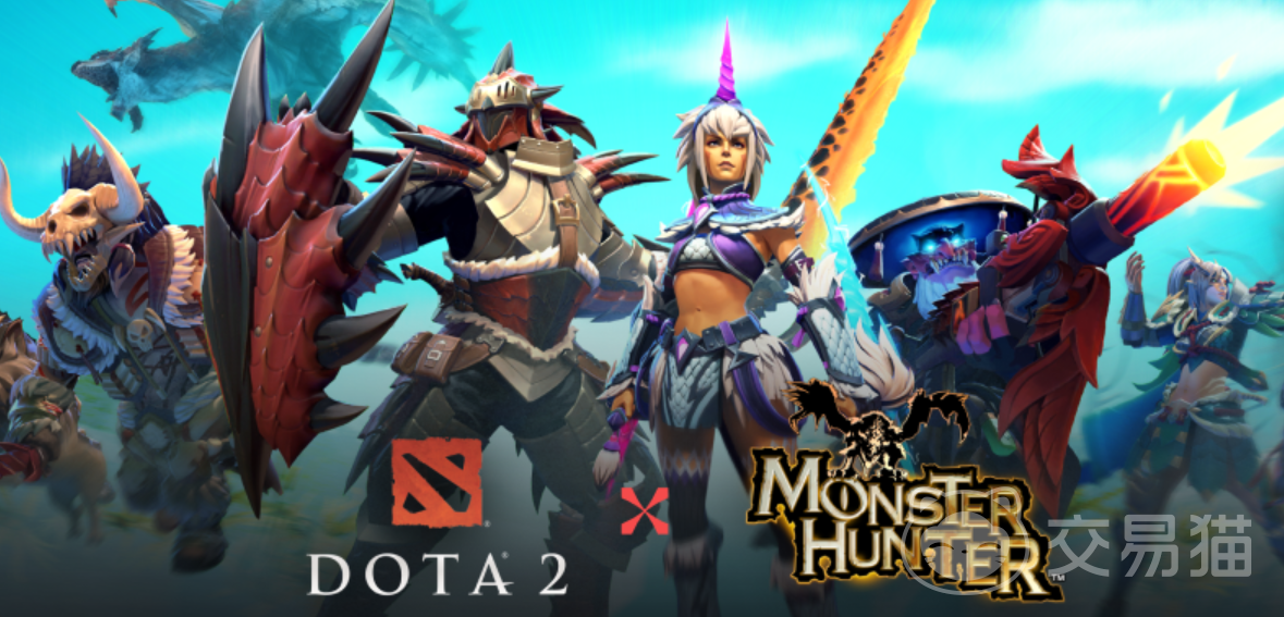 DOTA2 7.40版本更新汇总:英雄调整、装备改动与地图机制优化