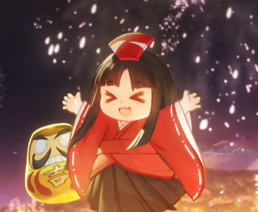 决战平安京八周年庆典活动汇总 决战平安京周年庆限时玩法、福利与皮肤上线详情