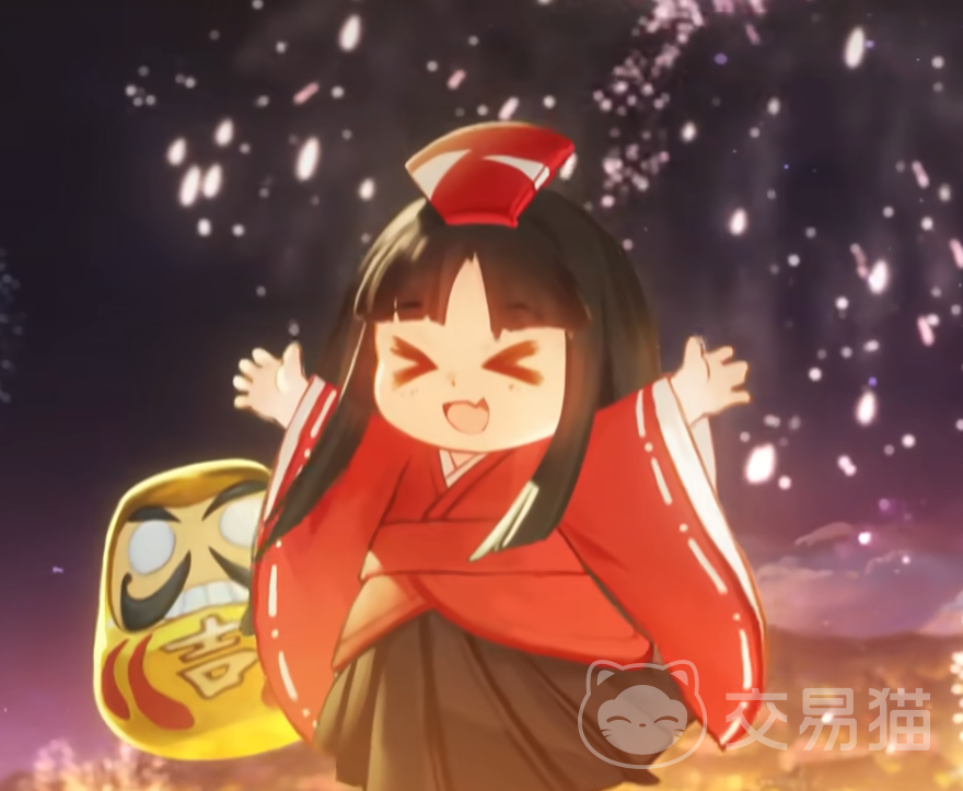 决战平安京八周年庆典活动汇总 决战平安京周年庆限时玩法、福利与皮肤上线详情