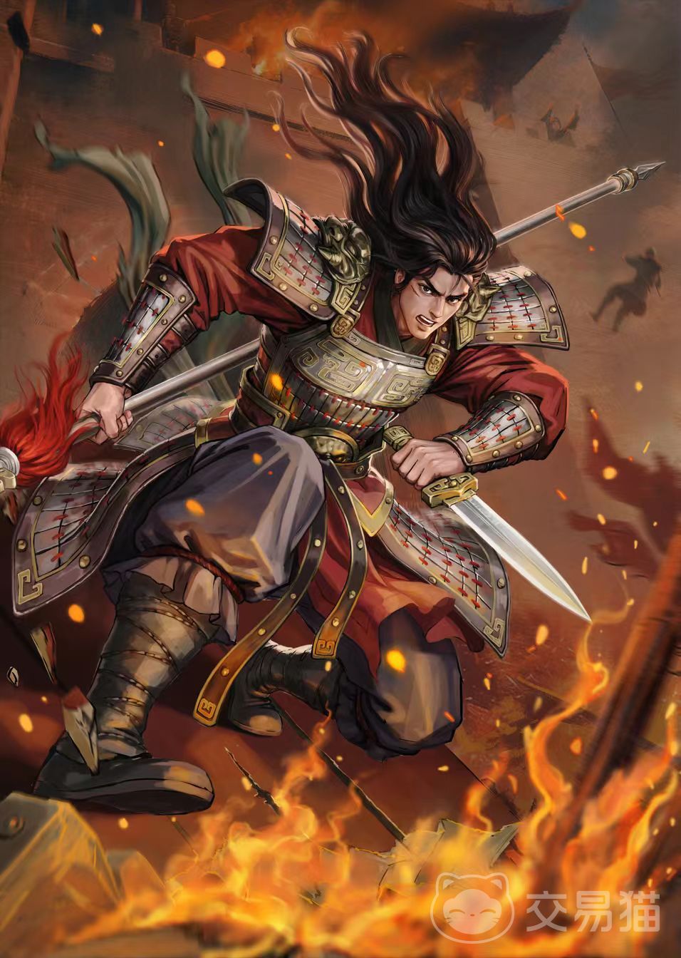 名将杀卫青强度解析 名将杀卫青技能机制与实战表现深度评测