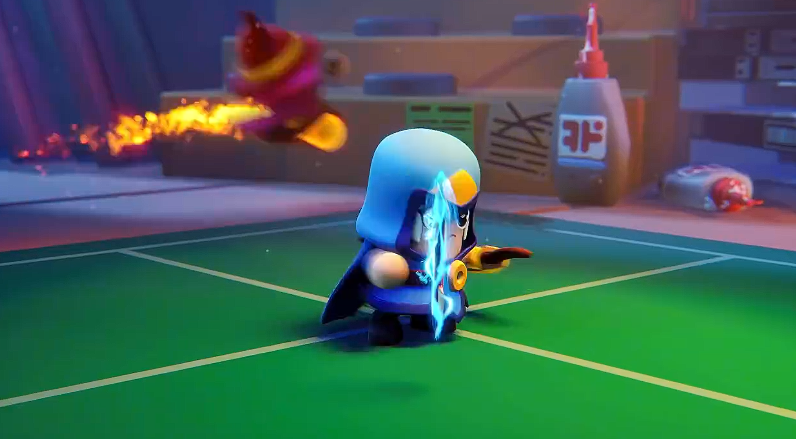 胡闹地牢新手开荒攻略 胡闹地牢萌新入门全流程详解