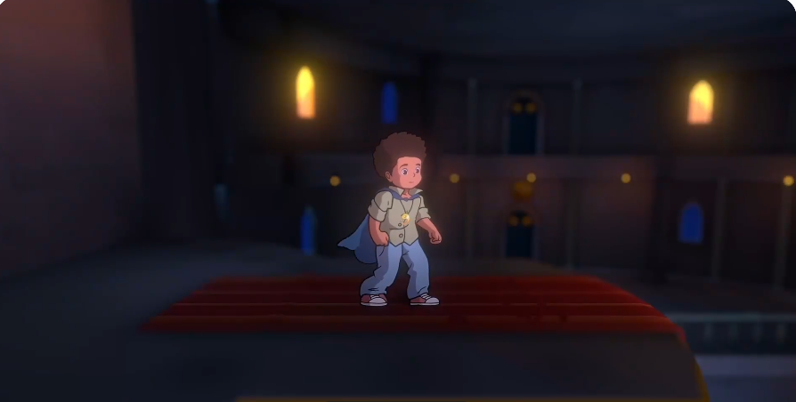 双子迷途2新手入门指南 双子迷途2核心玩法与特色机制详解