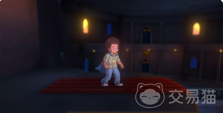 双子迷途2新手入门指南 双子迷途2核心玩法与特色机制详解