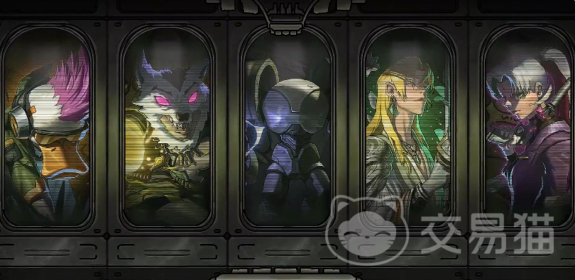 绝地鸭卫英雄强度排行 绝地鸭卫热门角色技能解析与实战推荐