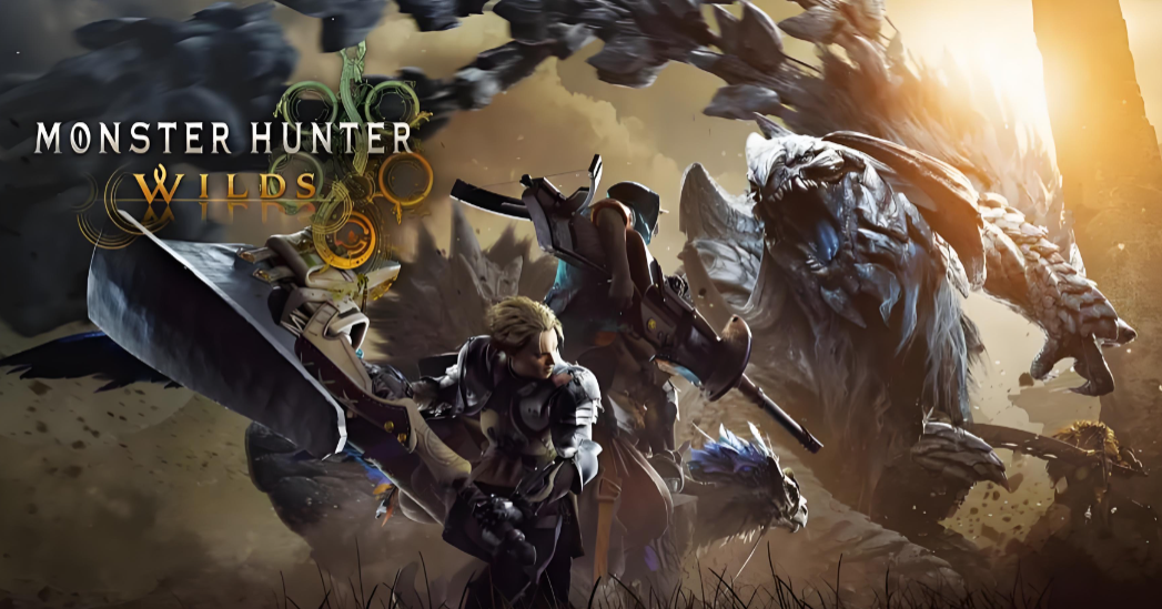怪物猎人荒野第四弹更新内容汇总 2024年最新DLC新增怪物、武器、地图与玩法详解