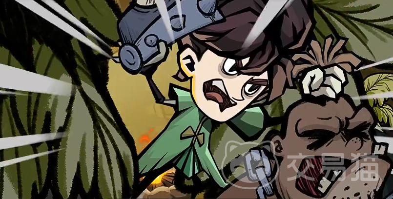 无尽探险队枪炮师玩法攻略 无尽探险队高爆发远程职业输出技巧与装备搭配指南