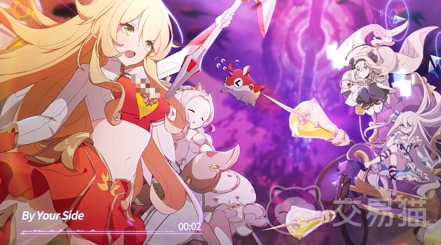 空灵诗篇阿德里安 空灵诗篇核心角色阿德里安背景故事与设定解析