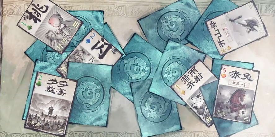 名将杀坐骑系统详解 名将杀全坐骑图鉴与获取方式