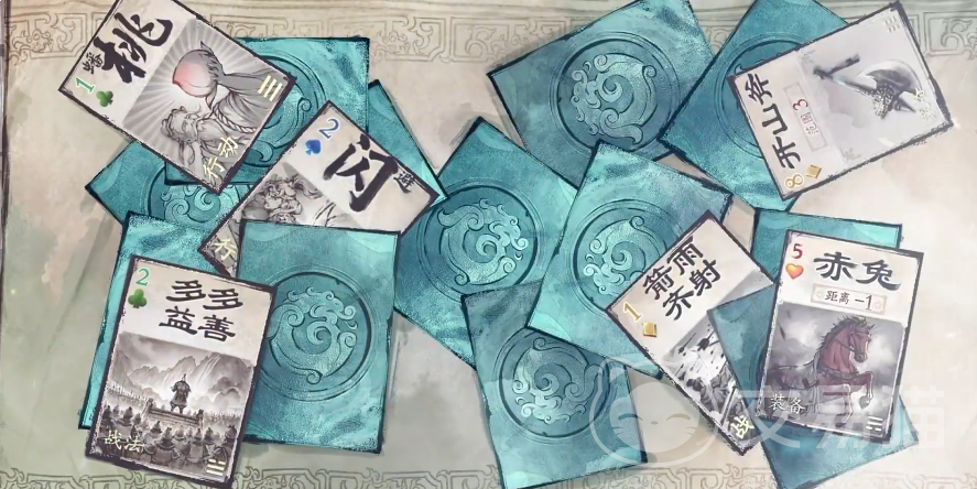 名将杀坐骑系统详解 名将杀全坐骑图鉴与获取方式