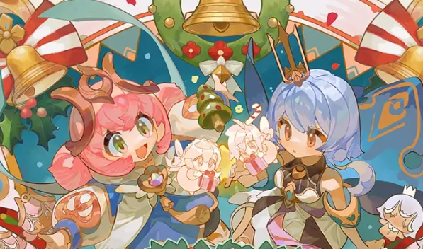 杖剑传说星霜盛典活动汇总 2024杖剑传说星霜盛典玩法与福利全解析