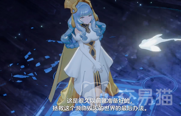 空灵诗篇 世界观设定与游戏背景深度解析