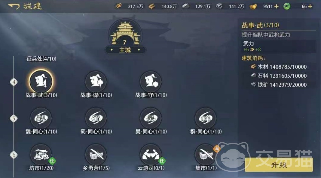 九牧之野军事府详解 九牧之野军事府玩法机制与实战应用指南