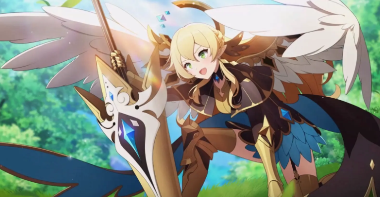 空灵诗篇阿德里安角色解析 空灵诗篇阿德里安技能机制与实战应用