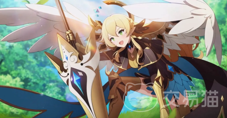 空灵诗篇阿德里安角色解析 空灵诗篇阿德里安技能机制与实战应用