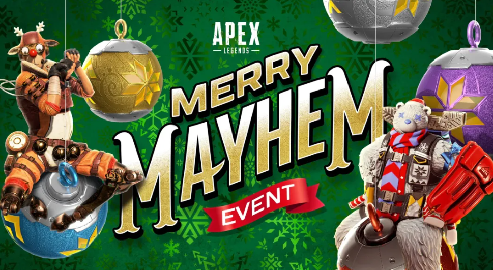 APEX英雄S27赛季赛事赛程 APEX英雄S27全球赛事时间安排与阶段详情