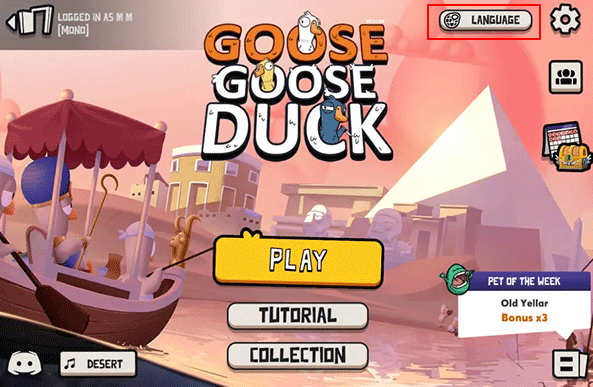 鹅鸭杀手游是哪家公司开发的 鹅鸭杀手游开发商及游戏背景介绍