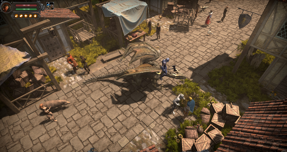 荒野之地2新大陆 Steam免费领取时间及喜加一教程 荒野之地2新大陆Steam限时免费获取方法