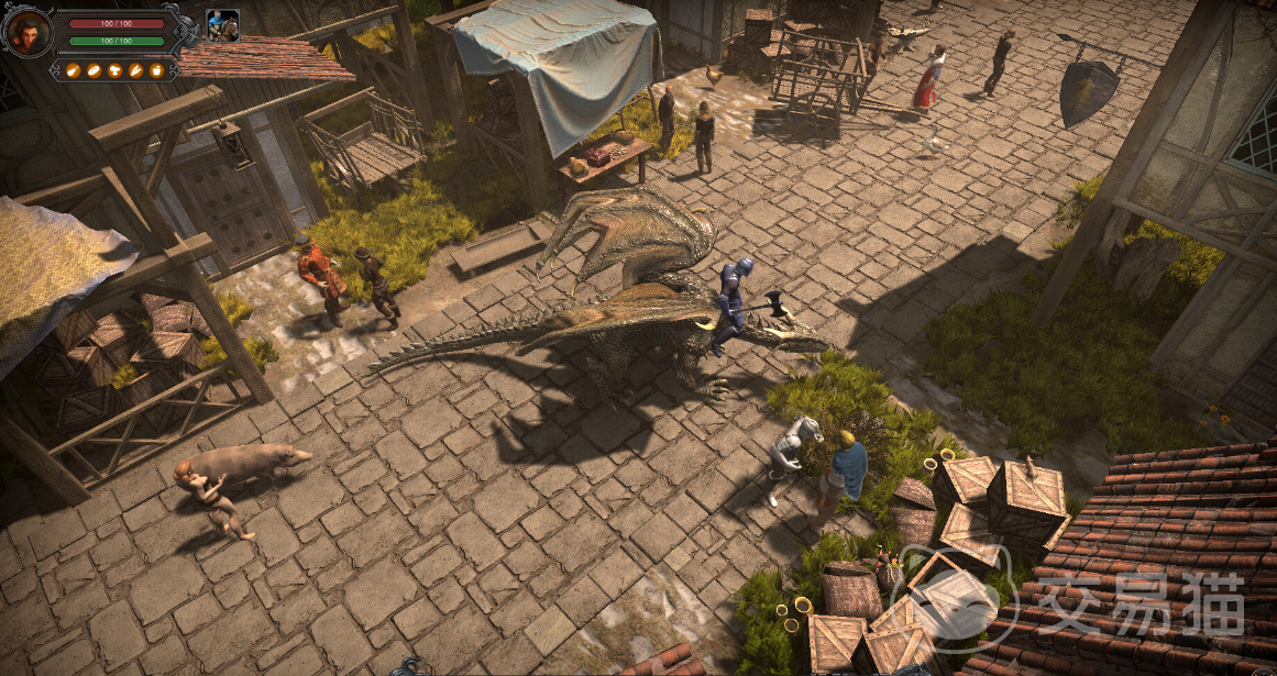 荒野之地2新大陆 Steam免费领取时间及喜加一教程 荒野之地2新大陆Steam限时免费获取方法