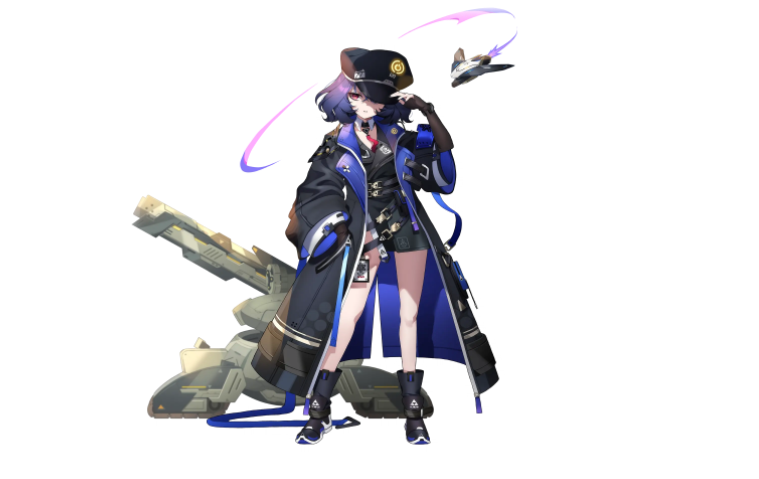 空灵诗篇拜斯 空灵诗篇拜斯角色背景与技能详解