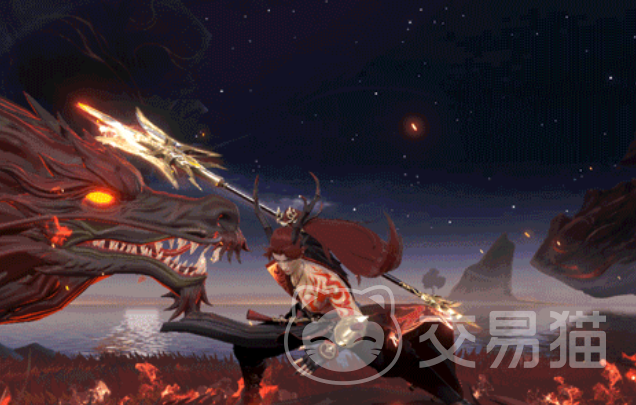 灵妖劫龙枪厉害吗 灵妖劫龙枪属性解析与实战强度评测