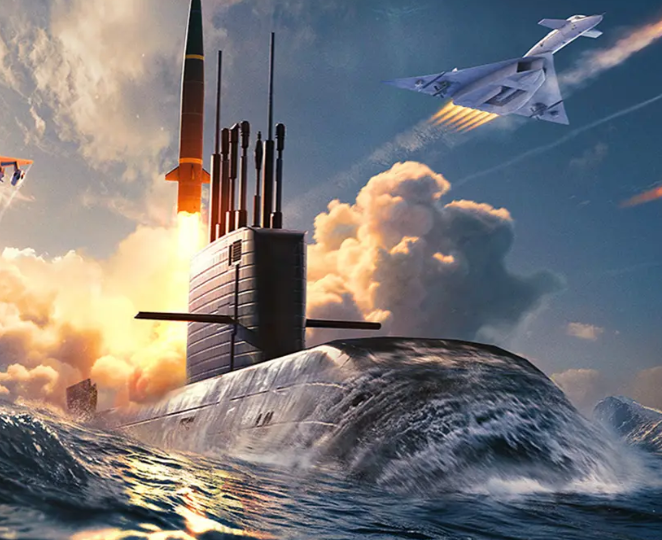 现代战舰新作战单位深度解析：高适配战术模块实战应用