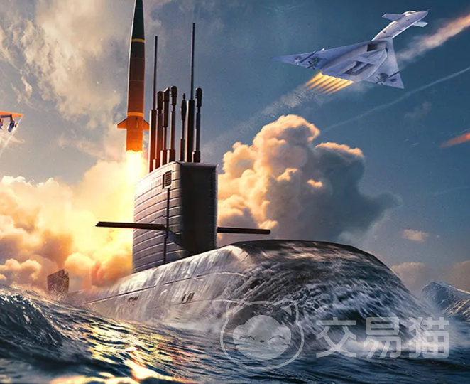 现代战舰全新作战单位详解|深度解析高适配性战术模块与实战应用