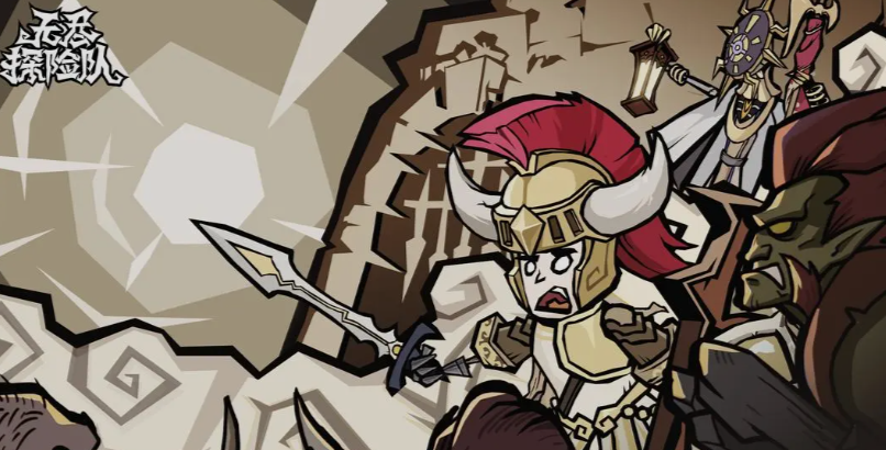 无尽探险队火焰流派玩法攻略 无尽探险队高爆发火系角色培养与阵容搭配指南