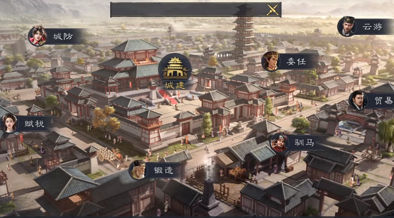 九牧之野城池机制详解 九牧之野城池开荒全流程攻略与实战技巧