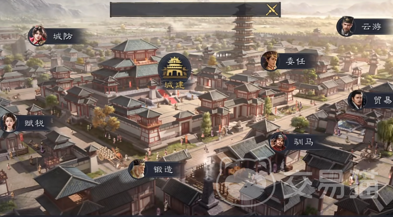 九牧之野城池机制详解 九牧之野城池开荒全流程攻略与实战技巧