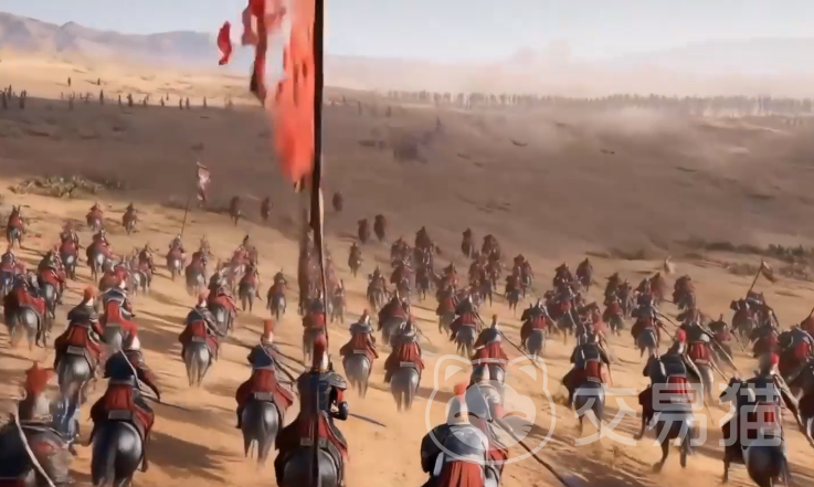 九牧之野打流寇攻略 九牧之野高效清剿流寇玩法与实战技巧