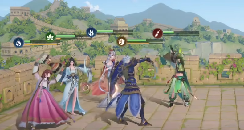 汉家城市上线时间揭晓 汉家城市正式开服日期及版本更新详情