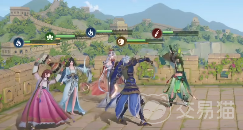 汉家城市上线时间揭晓 汉家城市正式开服日期及版本更新详情