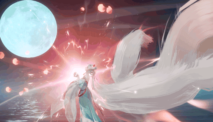 灵妖劫灵狐 灵妖劫高爆发远程法师玩法与技能连招详解