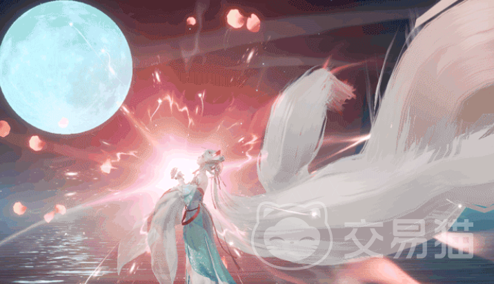 灵妖劫灵狐 灵妖劫高爆发远程法师玩法与技能连招详解