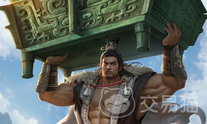 名将杀项羽技能效果详解 名将杀项羽实战强度与使用技巧分析