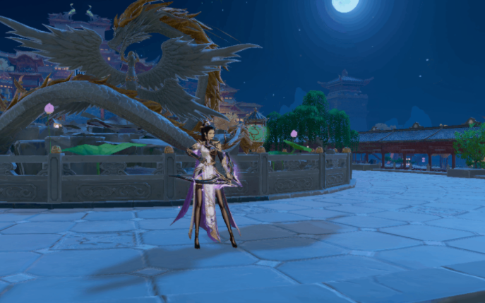 灵妖劫逐月 灵妖劫逐月角色背景与技能机制详解