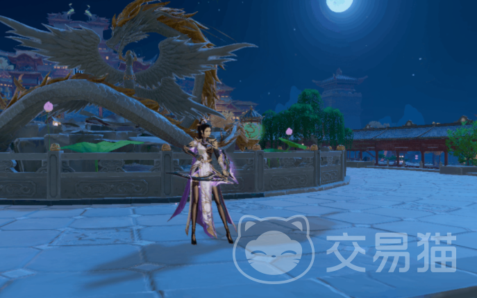 灵妖劫逐月 灵妖劫逐月角色背景与技能机制详解