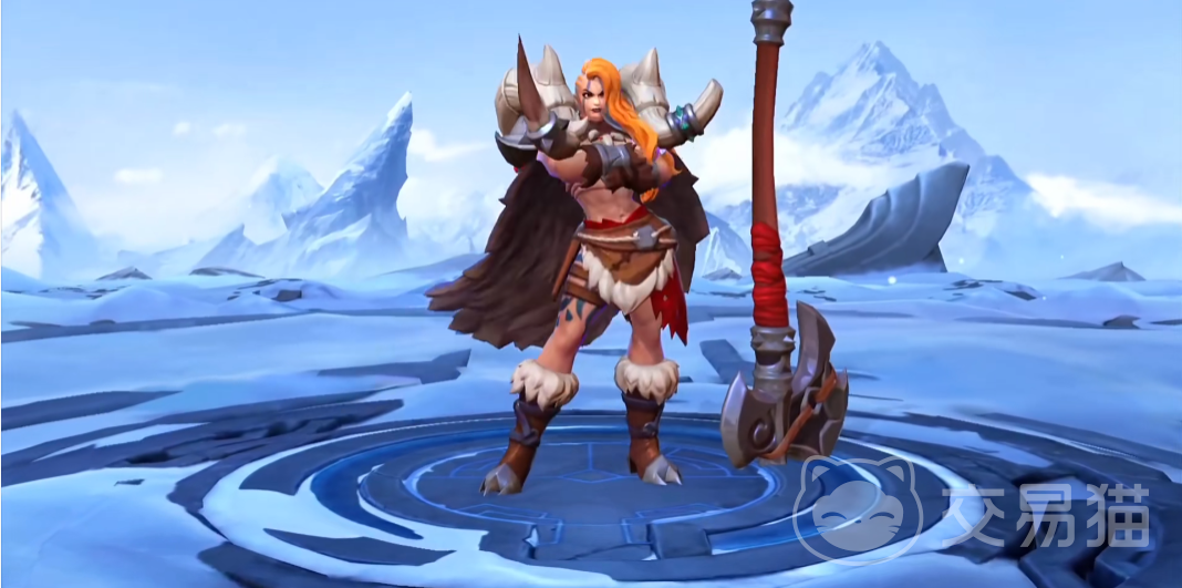 决胜巅峰希尔达玩法攻略 决胜巅峰希尔达技能连招与出装思路详解