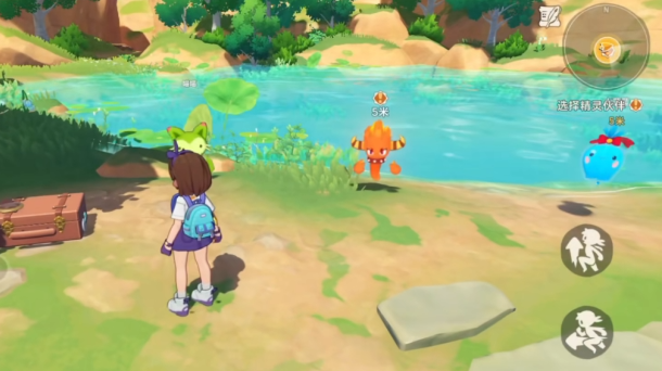 洛克王国世界主线任务攻略 洛克王国世界全主线流程详解与通关技巧