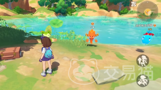 洛克王国世界主线任务攻略 洛克王国世界全主线流程详解与通关技巧