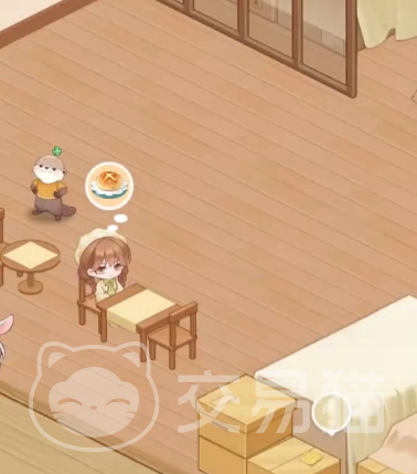 解忧小食光桌子摆放指南 解忧小食光高颜值实用布局技巧