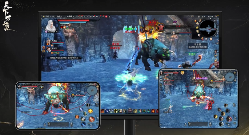 天下万象日常副本详解 天下万象每日必刷副本玩法与奖励全攻略