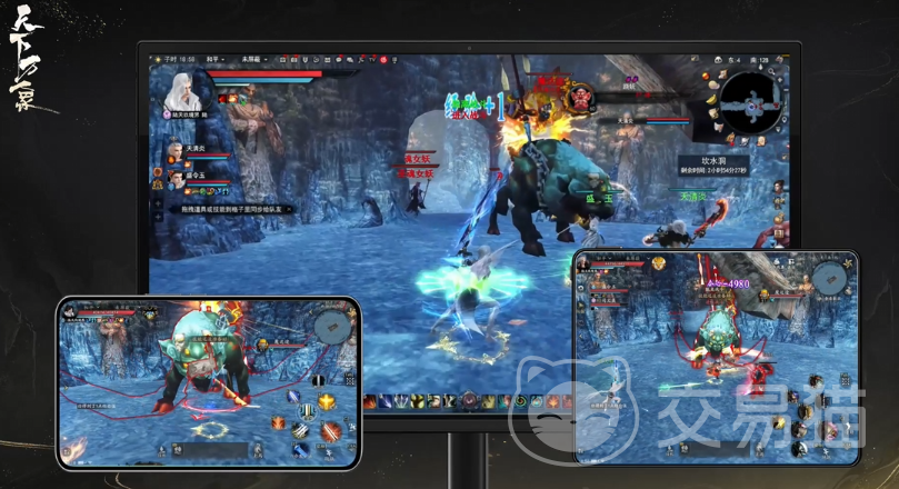 天下万象日常副本详解 天下万象每日必刷副本玩法与奖励全攻略