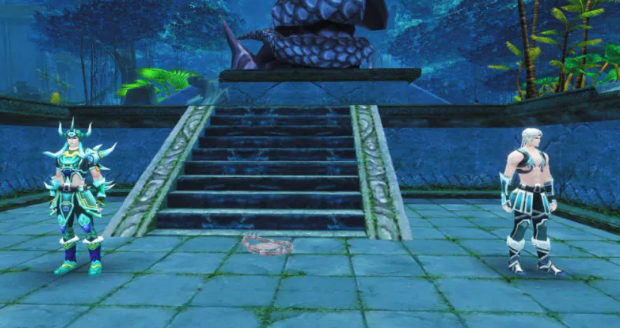 天下万象玄溟介绍 天下万象玄溟游戏特色与玩法深度解析