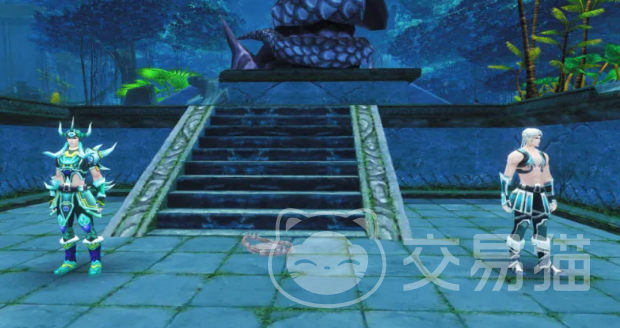 天下万象玄溟介绍 天下万象玄溟游戏特色与玩法深度解析