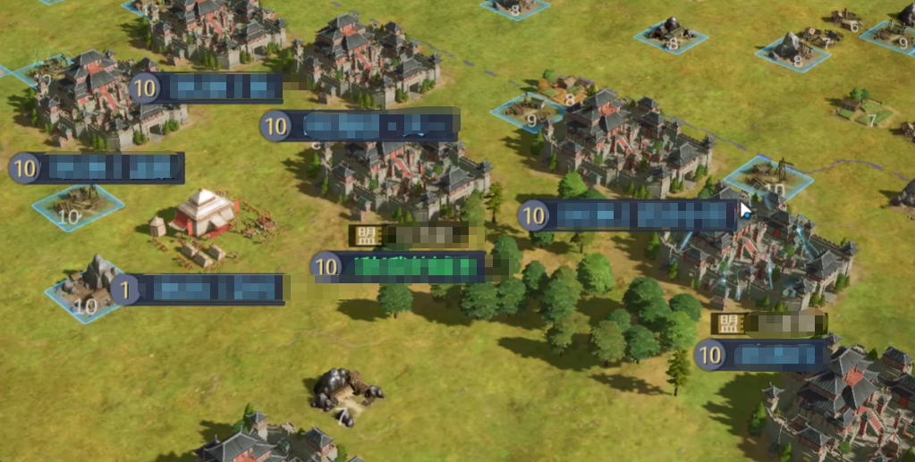 九牧之野征兵攻略 九牧之野快速征兵方法与兵种搭配技巧